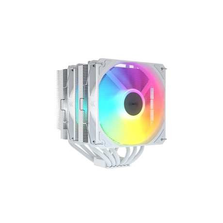 ProArtist B6 Dual Tower Multi Socket RGB CPU Cooler