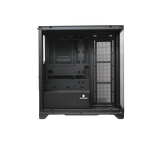 COOLMAN Manor Mid Tower ATX Case