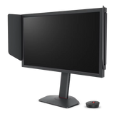 BenQ ZOWIE XL2586X+ 24.1" FHD TN 600Hz DyAc 2 Esports Gaming Monitor