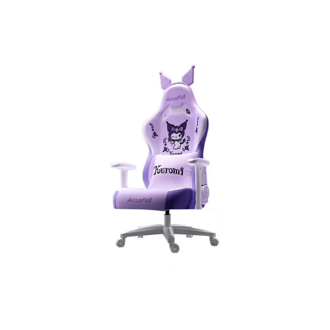 AutoFull C2 series Kuromi Gaming Chair