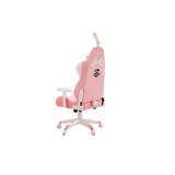 AutoFull C2 series Pink Bunny Gaming Chair