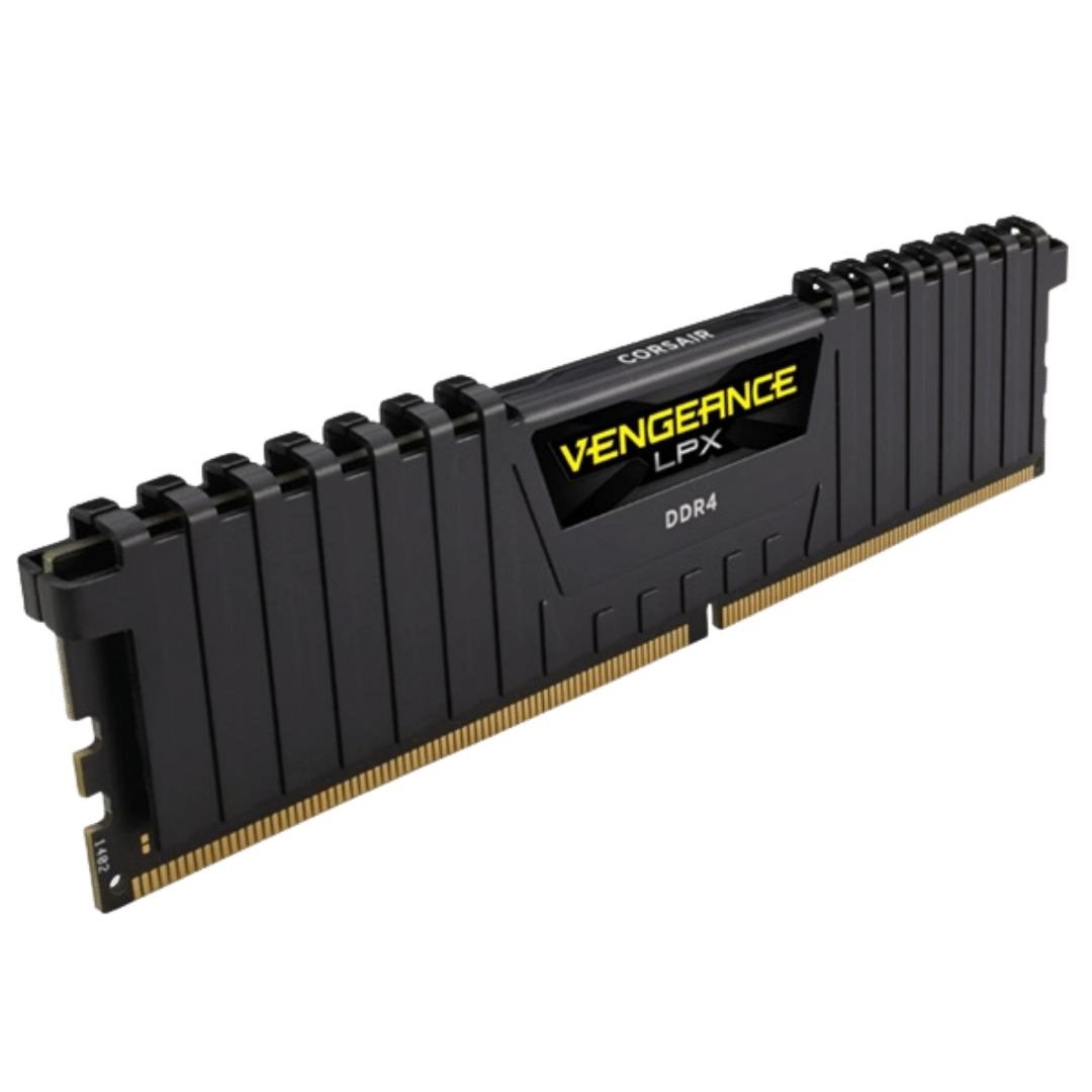 Corsair VENGEANCE LPX 16GB (1 x 16GB) DDR4 3200MHz C16 Desktop RAM