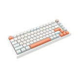 VGN N75 PRO RGB red switch tianqing