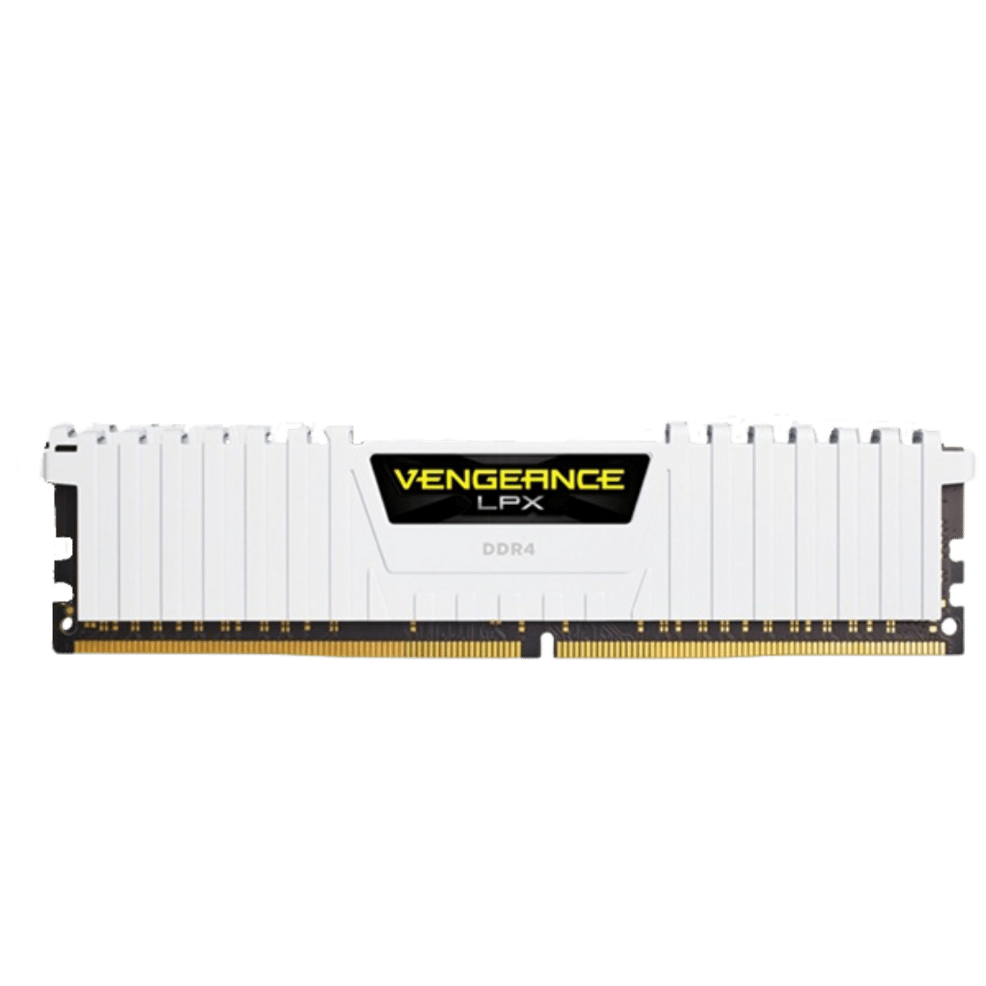 Corsair VENGEANCE LPX 16GB (1 x 16GB) DDR4 3200MHz C16 Desktop RAM