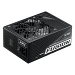 XPG Fusion 1600W 80+ Titanium Gen 5 ATX 3.0 Fully Modular ATX Power Supply