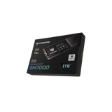 Acer GM7000 PCIe 4.0 M.2 2280 NVMe SSD