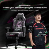 AutoFull C3 Graffiti Gaming Chair