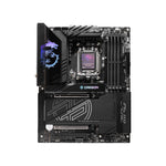 MSI MPG X870E CARBON WIFI AM5 ATX Motherboard