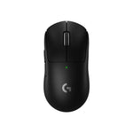 Logitech G Pro X Superlight 2 Lightspeed Gaming Mouse - Black