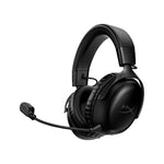 HyperX Cloud III Wireless Gaming Headset (Black)