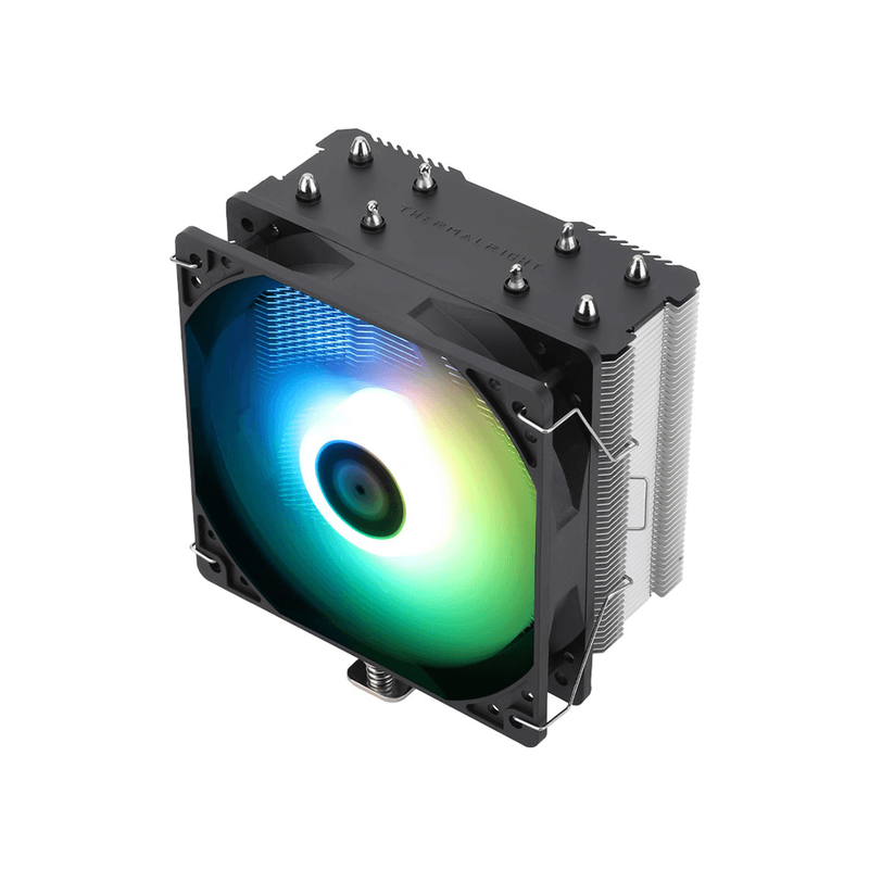Thermalright Assassin X120 Refined SE ARGB CPU Air Cooler