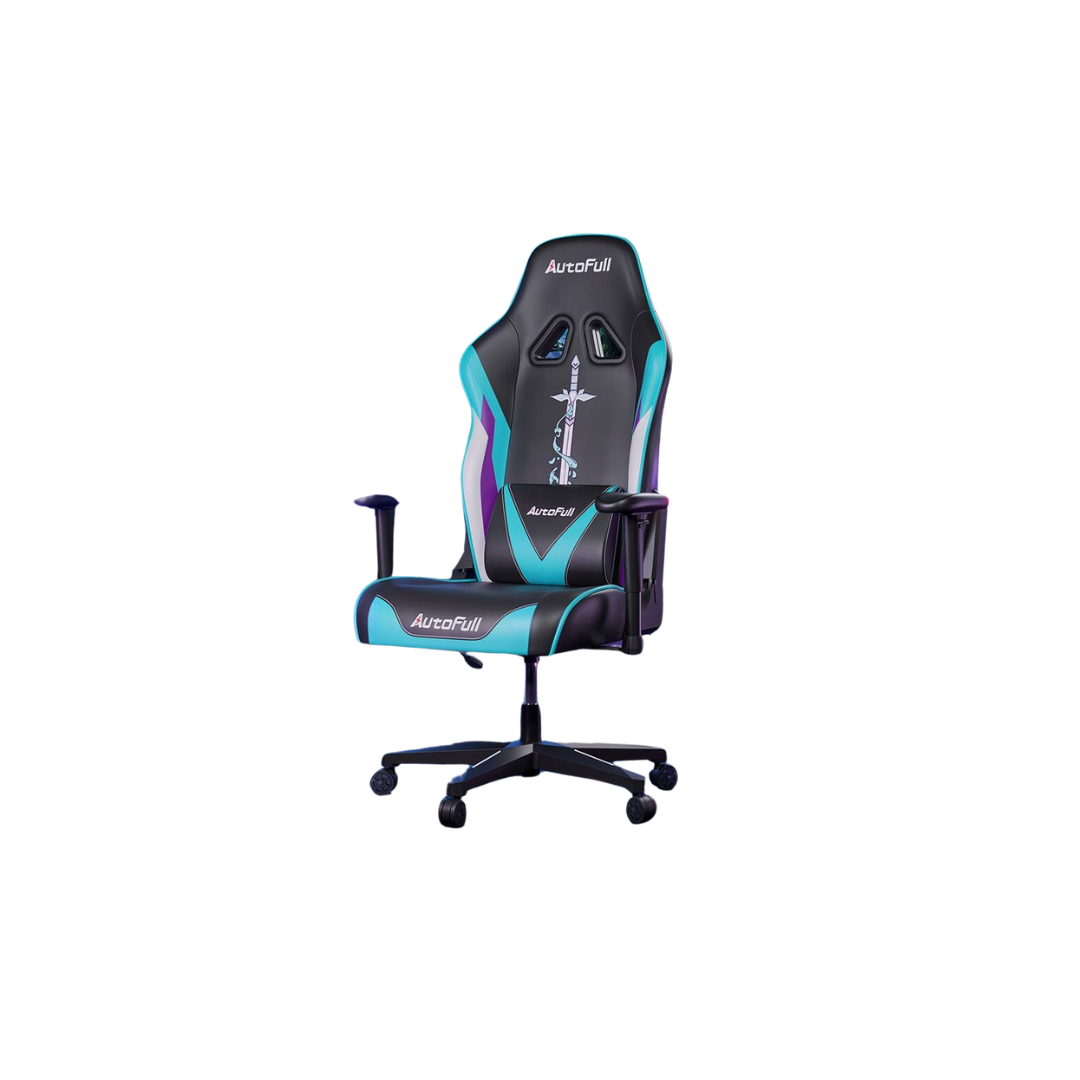 Autofull C3 Honor Shield Sword Gaming Chair