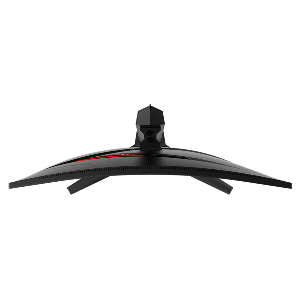 MSI MPG 275CQRXF 27" WQHD Rapid VA 240Hz 0.5ms Curved Gaming Monitor