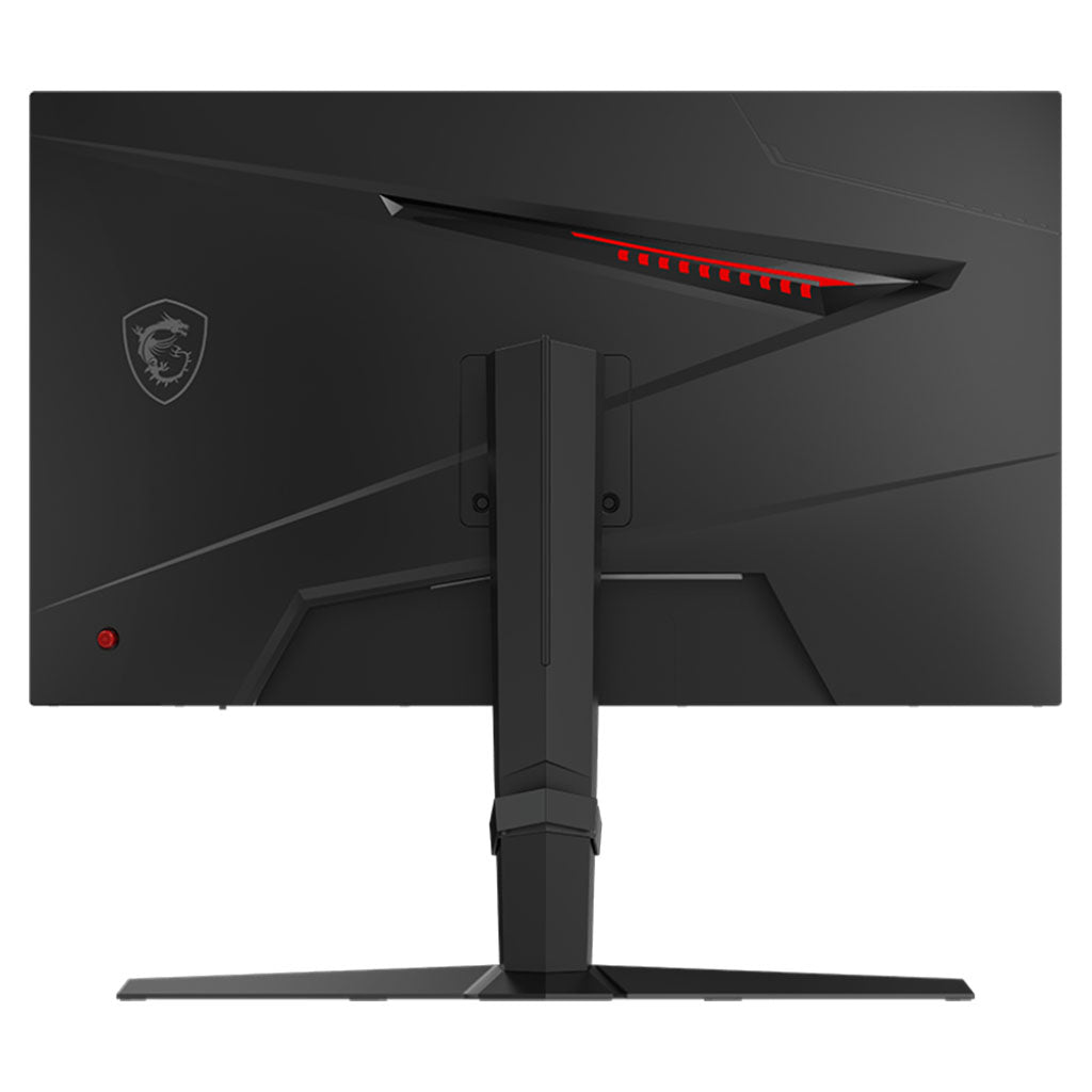 MSI MPG 275CQRXF 27" WQHD Rapid VA 240Hz 0.5ms Curved Gaming Monitor