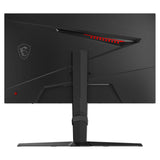 MSI MPG 275CQRXF 27" WQHD Rapid VA 240Hz 0.5ms Curved Gaming Monitor