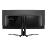 MSI MPG 341CQPX QD-OLED 34.18" 240Hz UWQHD OLED Curved Gaming Monitor