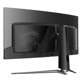 MSI MPG 341CQPX QD-OLED 34.18" 240Hz UWQHD OLED Curved Gaming Monitor