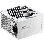 Adata 850W XPG CORE REACTOR II 80+ Gold Power Supply Unit - White